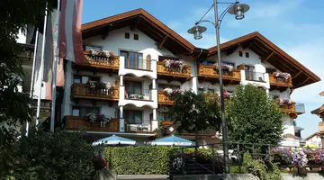 Hotel Restaurant Feldwebel