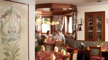 Hotel Restaurant Feldwebel