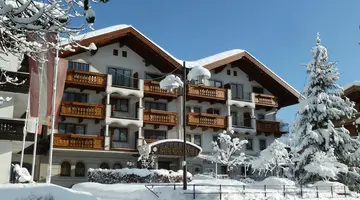 Hotel Restaurant Feldwebel