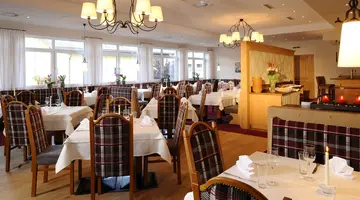 Hotel Restaurant Feldwebel