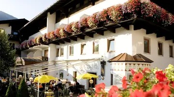 Hotel Restaurant Feldwebel