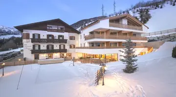 Hotel Restaurant Schaurho