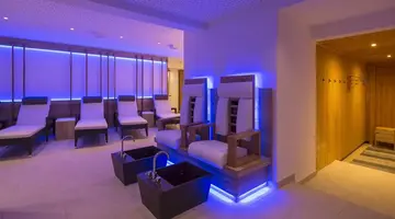 Hotel Restaurant Schaurho