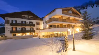 Hotel Restaurant Schaurho