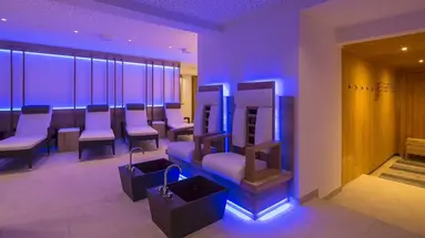 Hotel Restaurant Schaurho