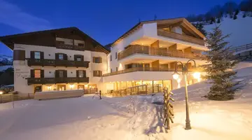 Hotel Restaurant Schaurho