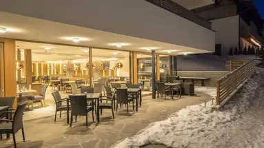 Hotel Restaurant Schaurho