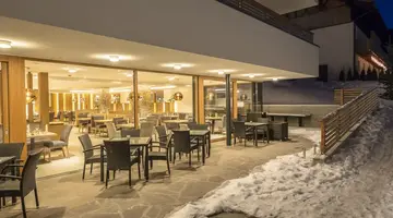 Hotel Restaurant Schaurho