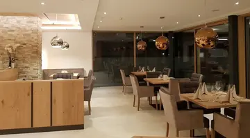 Hotel Restaurant Schaurho