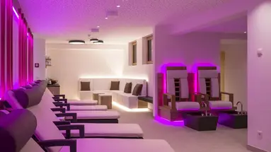 Hotel Restaurant Schaurho