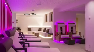 Hotel Restaurant Schaurho