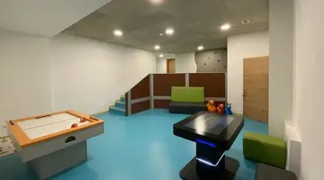 Hotel Restaurant Schaurho