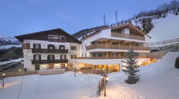 Hotel Restaurant Schaurho