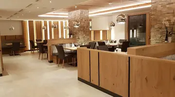 Hotel Restaurant Schaurho