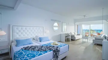 Hotel Rethymno Palace