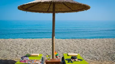 Hotel Rethymno Palace