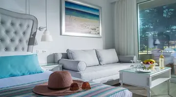 Hotel Rethymno Palace
