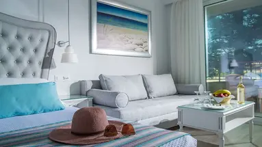 Hotel Rethymno Palace