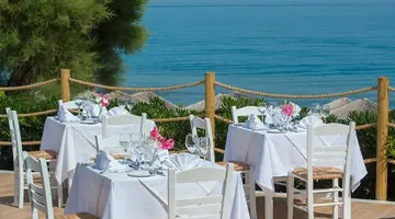 Hotel Rethymno Palace