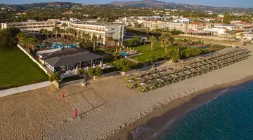 Hotel Rethymno Palace
