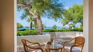 Hotel Rethymno Palace