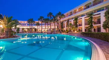Hotel Rethymno Palace