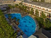 Hotel Rethymno Palace