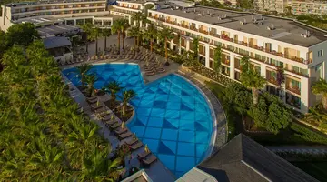 Hotel Rethymno Palace
