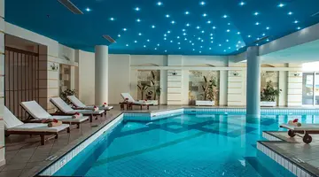 Hotel Rethymno Palace