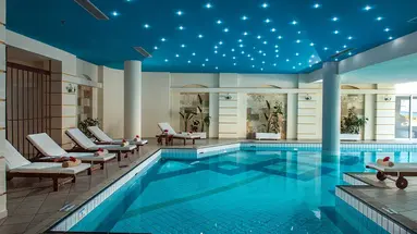 Hotel Rethymno Palace