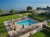 Hotel Rethymno Palace