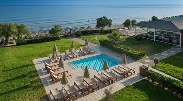 Hotel Rethymno Palace