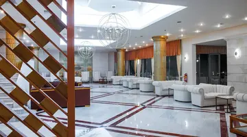 Hotel Rethymno Palace