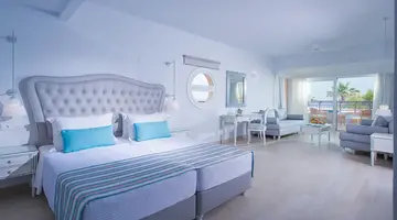 Hotel Rethymno Palace