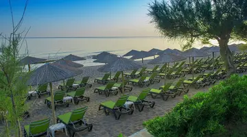 Hotel Rethymno Palace
