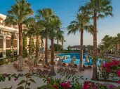 Hotel Rethymno Palace