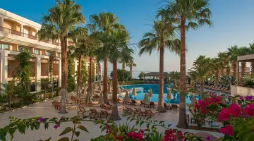 Hotel Rethymno Palace
