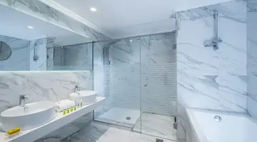 Hotel Rethymno Palace
