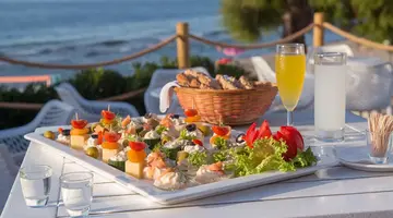 Hotel Rethymno Palace