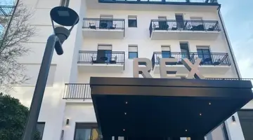 Hotel Rex