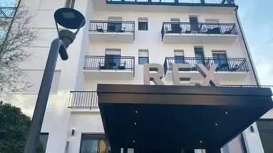 Hotel Rex
