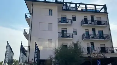 Hotel Rex