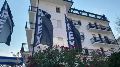 Hotel Rex