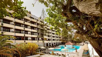 Hotel Rey Carlos