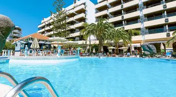 Hotel Rey Carlos