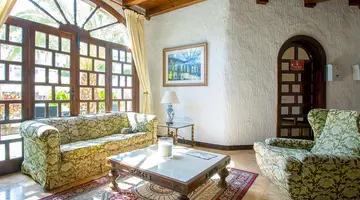 Hotel Rey Carlos