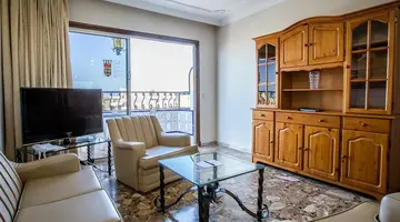 Hotel Rey Carlos