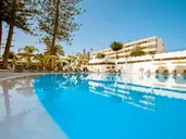Hotel Rey Carlos