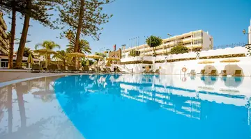 Hotel Rey Carlos