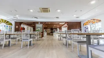 Hotel Rey Carlos